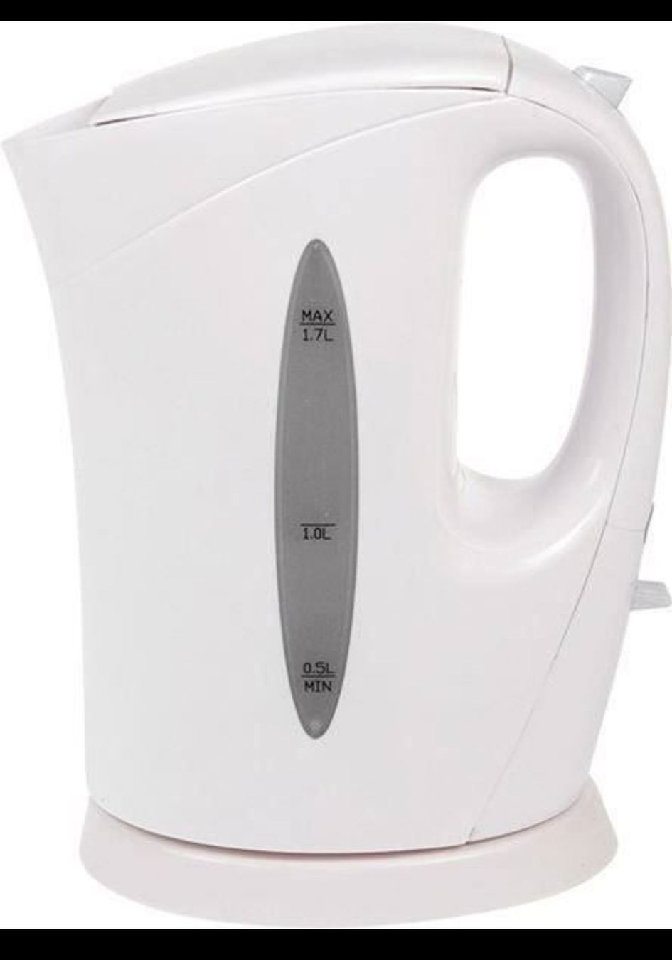 Bollitori: Wasserkocher 1,7 L weiss mit Originalverpackung – Nuovo e nell'imballaggio originale da Rudolfingen venduto da T.Mueller