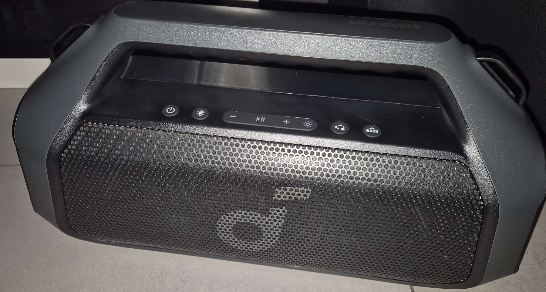 Soundcore Haut-parleurs: Soundcore Bluetooth Lautsprecher Boom 2 Pro 140W – D'occasion à Niederweningen par era_s96g