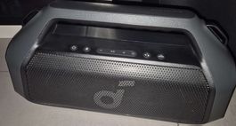 Soundcore Bluetooth Lautsprecher Boom 2 Pro 140W