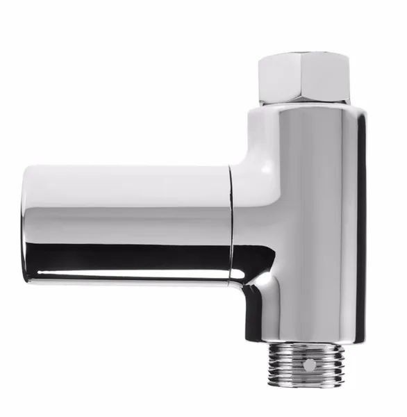 Altro per la casa: Dusch-Thermometer mit LED-Display – Nuovo e nell'imballaggio originale da Giubiasco venduto da news-shop 5