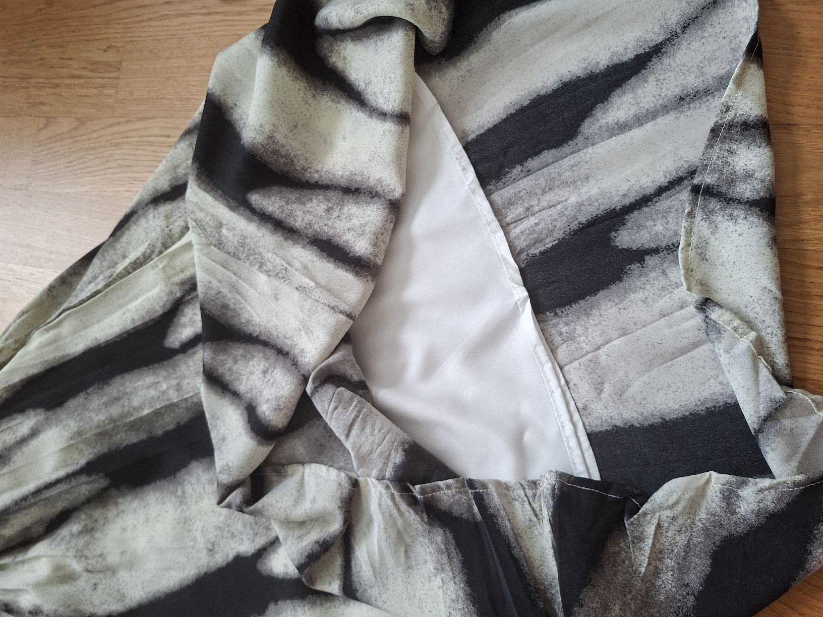 Vestiti: maxikleid Grösse S, Ka Mai – Usato da Basel venduto da Lovintage 3
