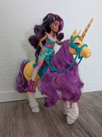 Unicorn Academy Fashion Unicorn Leaf inkl. Puppe Ava