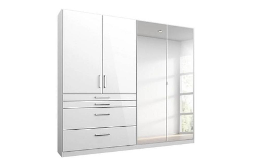 Verwunderlich Kleiderschrank Weiss Guenstig Kaufen Fotosbrend5300feed