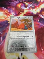 Alola-Digda (SSP 122) / Reverse Holo / Stürmische Funken
