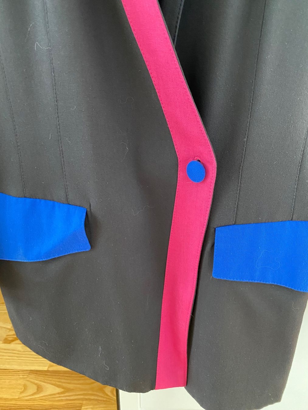 Alba Moda Jacken: Jacke – Gebraucht aus Arni AG von EW4239ew 4