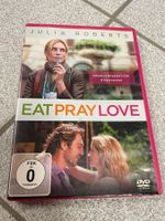 Eat, Pray, Love (DVD)