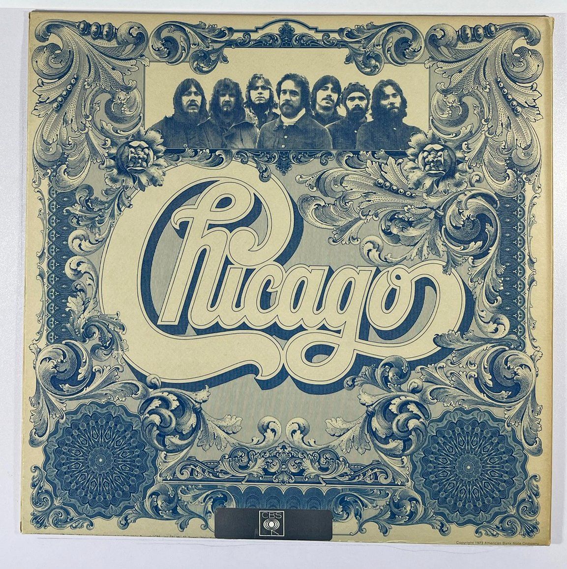 Dischi in vinile: LP: CHICAGO -  VI (1973) – Nuovo (secondo la descrizione) da Frenkendorf venduto da Yard-Sale-2000 3