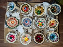 antiker Christbaumschmuck