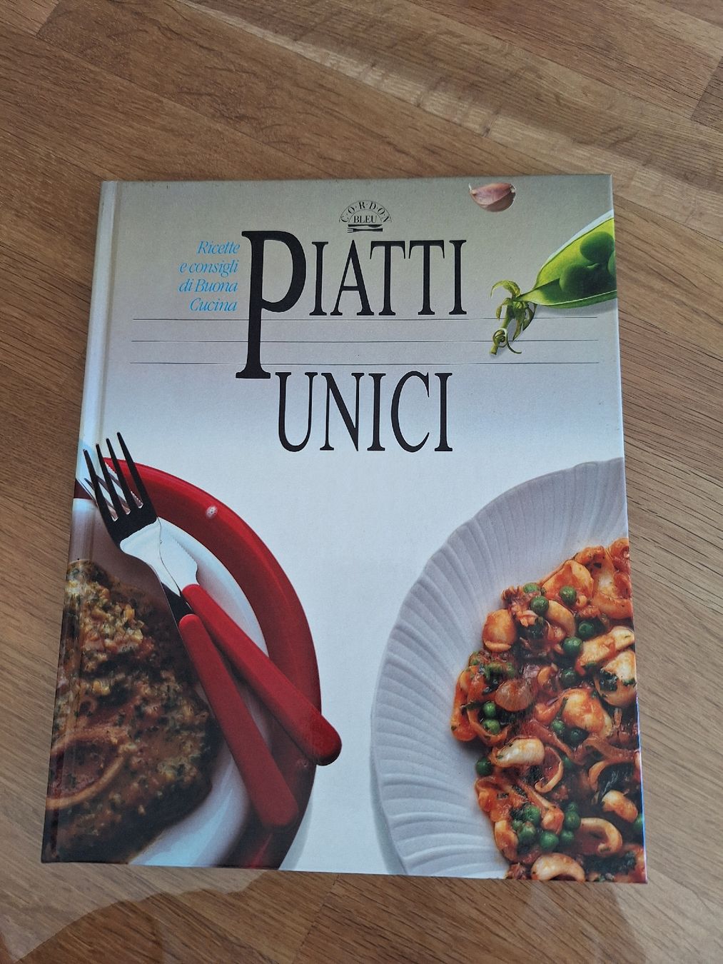 Bücher: Libri cucina  – Gebraucht aus Mesocco von pb123 1