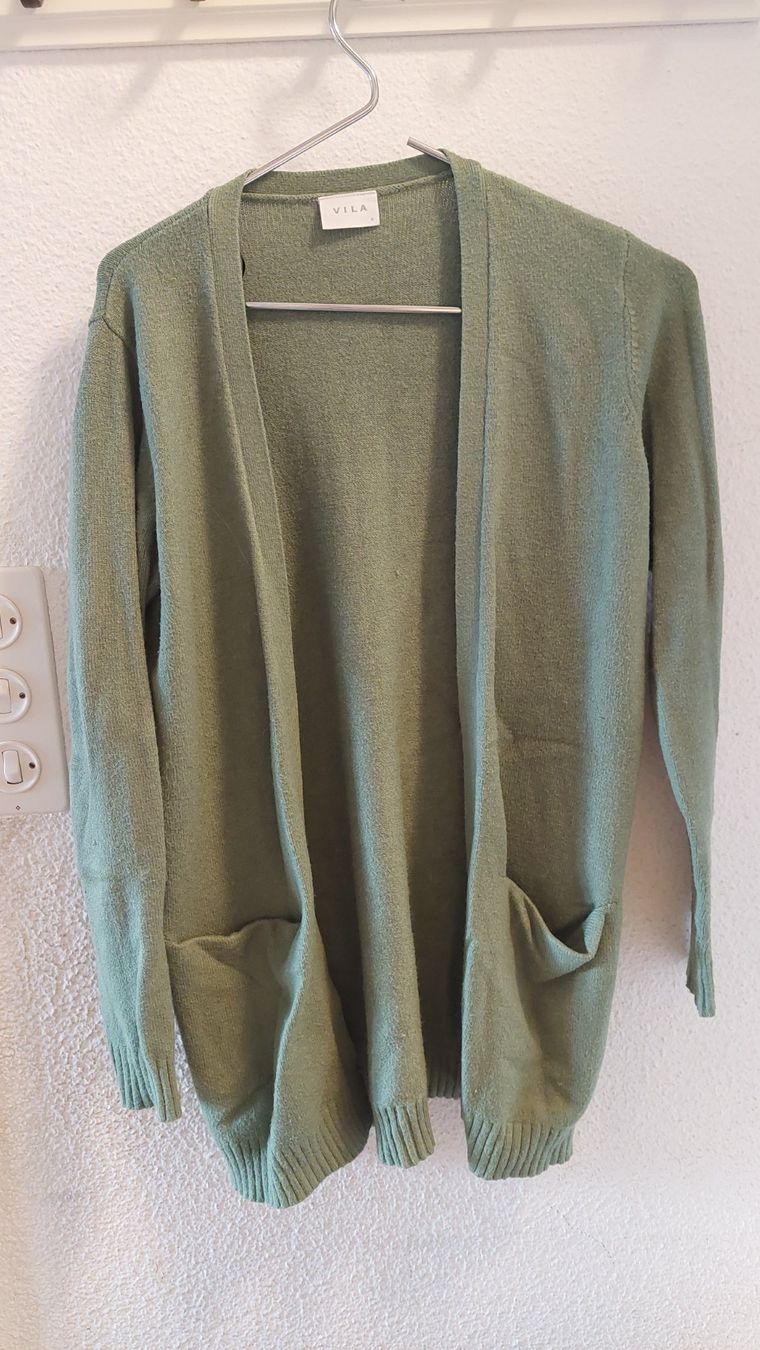 Giacche: Strickjacke – Usato da Zürich venduto da Cindarel