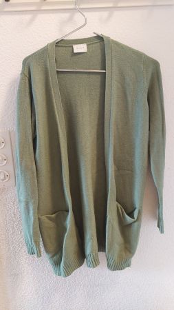 Strickjacke