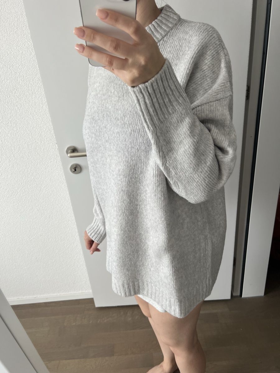 Maglioni & Felpe: Damen Pullover – Nuovo (secondo la descrizione) da Kriens venduto da Luzernerin_K 1