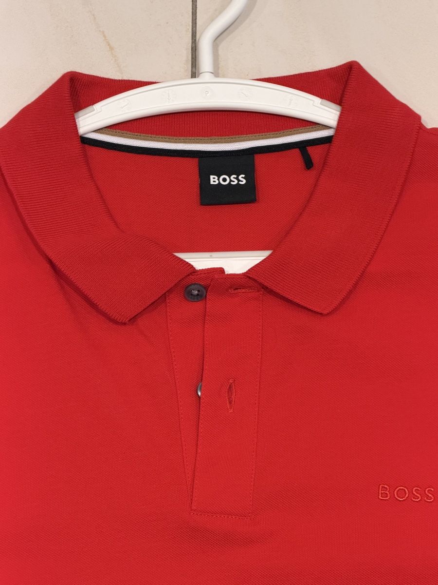 Polos: BOSS Polo XXL – D'occasion à Cham par 2-hand 1