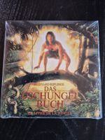 DVD Das Dschungelbuch Rudyard Kipling - Neu