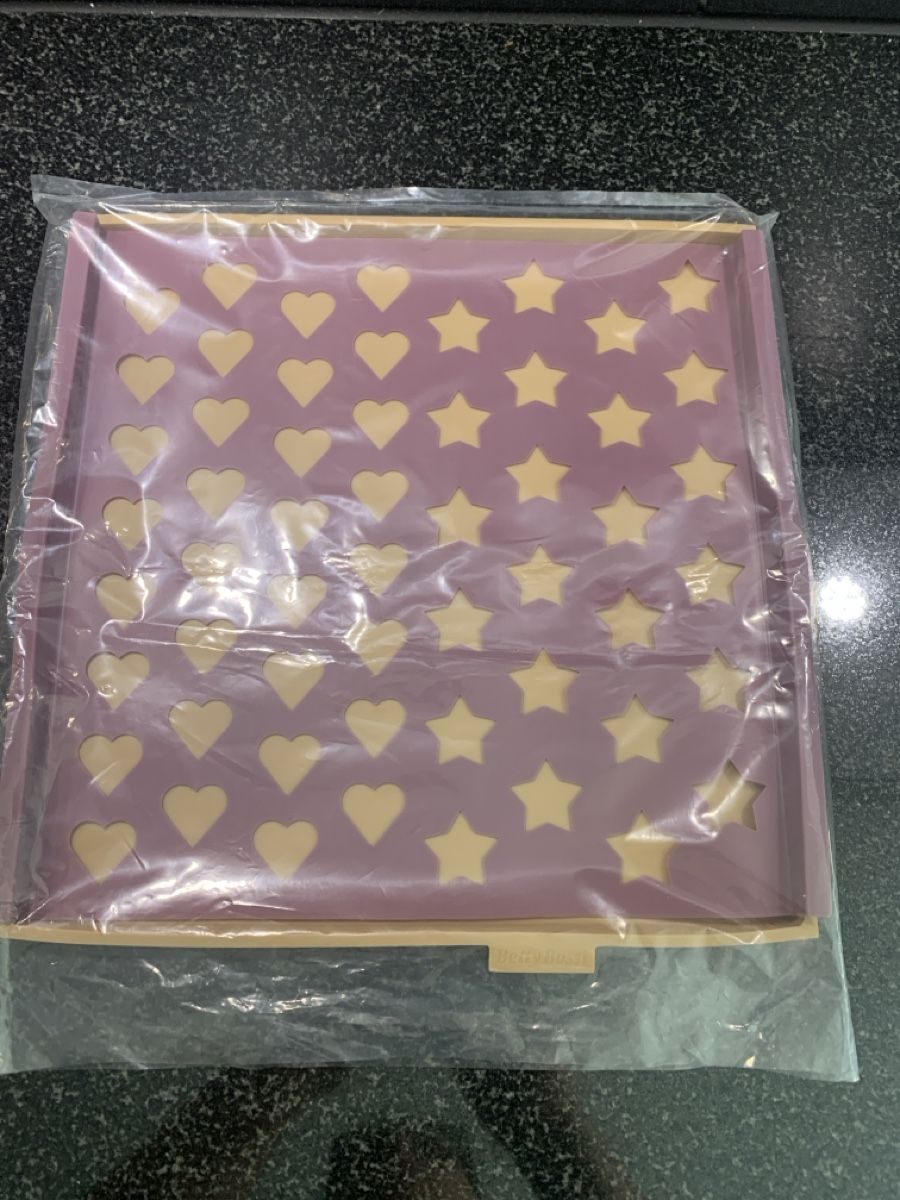 Betty Bossi Teglie da forno: Moule pour gâteau roulé – Nuovo e nell'imballaggio originale da Collombey venduto da amina36
