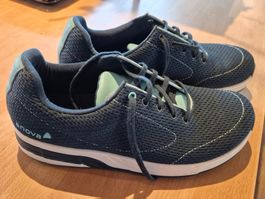 Anova Dark Blue 42,5, Gesundheitsschuhe