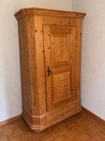 Altholz Schrank