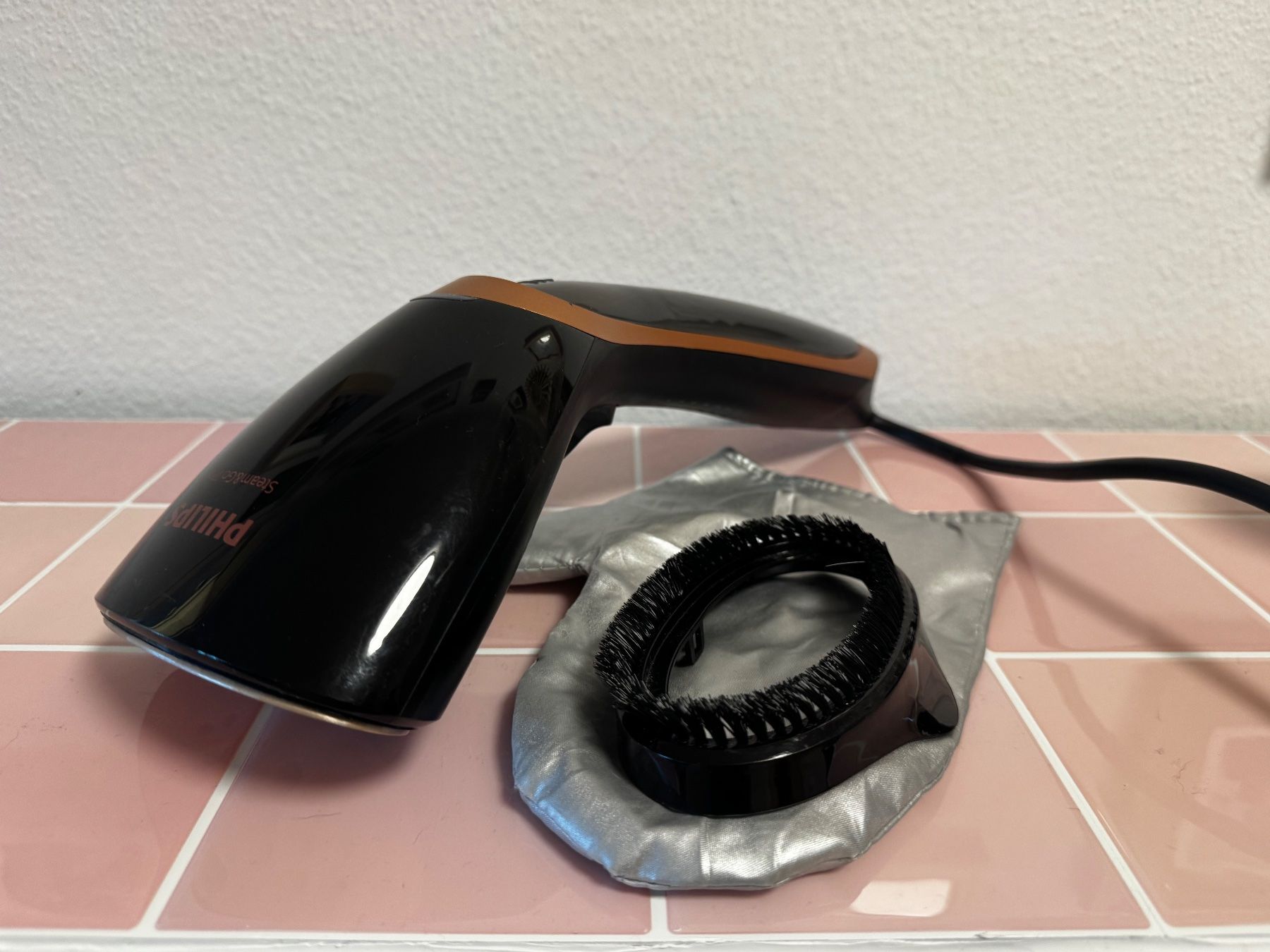 Philips Ferri da stiro: Philips Steam&Go Plus – Usato da Préverenges venduto da mar_sk68 2