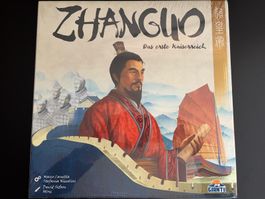 Spiel «Zhanguo - Das erste Kaiserreich»