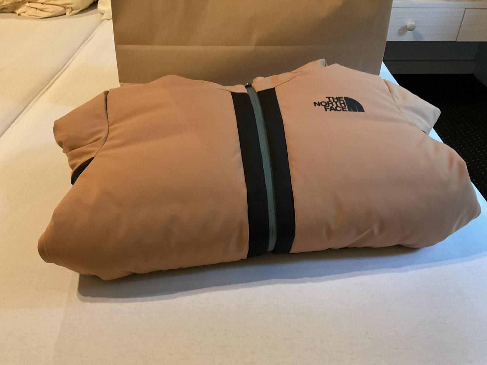 North Face Giacche: THE NORTH FACE CIRQUE DOWN Jacke. – Nuovo e nell'imballaggio originale da Frauenfeld venduto da Igorrodrigues 8