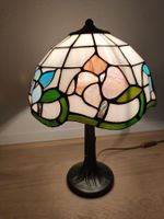 Tiffany Lampe 25 cm Durchmesser