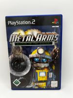 Metal Arms: Glitch in the system (Deutsch) - Playstation 2