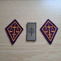 Militärjustiz