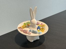 Deko Etagere Hase