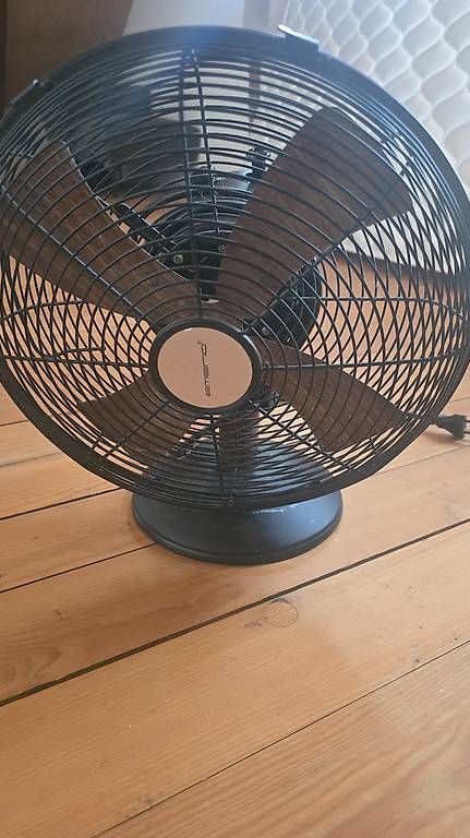 Ventilatori: Emerio Tischventilator – Usato da Fehraltorf venduto da eveluse 1