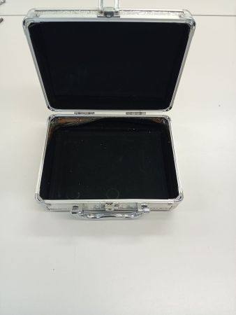 Aluminuim Koffer