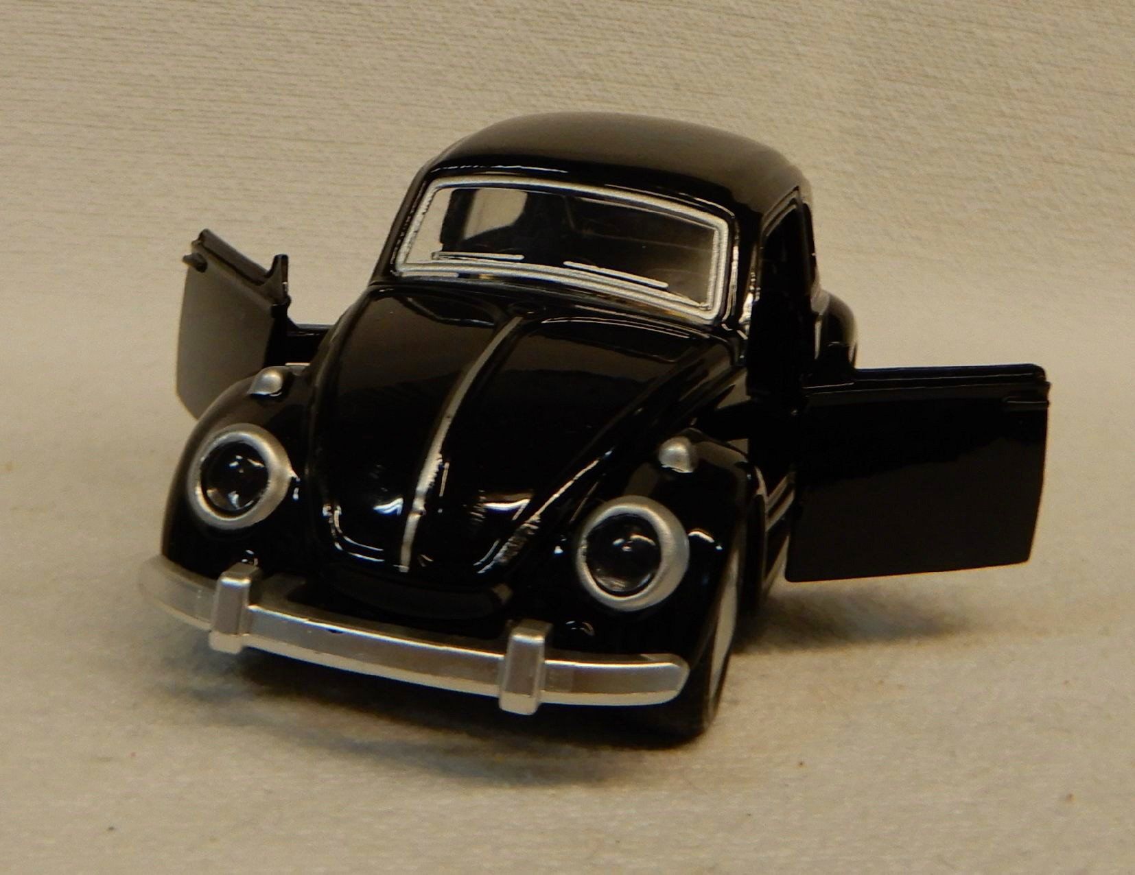 Volkswagen Modellini d'auto: VW Chäfer – Nuovo e nell'imballaggio originale da Rupperswil venduto da Ropi03