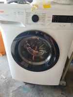 Waschmaschine Novamatic WA 809 E