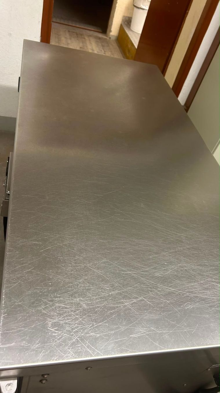 Rieber Elettrodomestici da cucina: Rieber Regio Station Typ 7 – Usato da Jona venduto da chr_mb2k 8