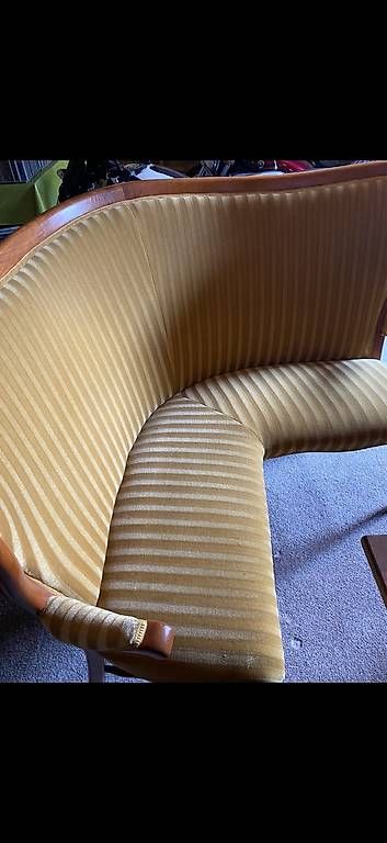 Sofas: Sofa – Gebraucht aus churwalden von rolbir