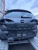 Seat Leon Teile Schlachten 