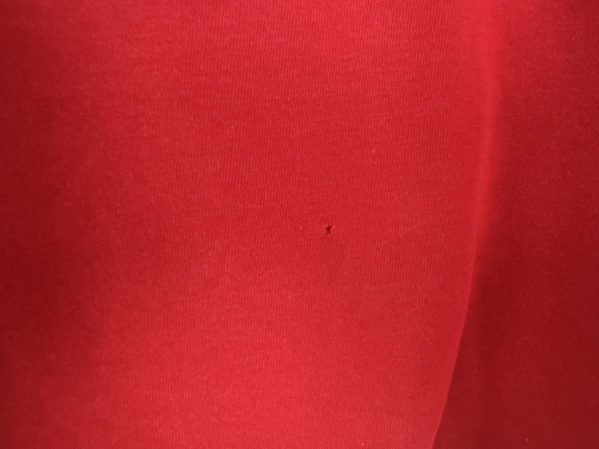 Lacoste Hemden, T-Shirts & Polos: Original LACOSTE T-SHIRT. Gr. 164 cm – Gebraucht aus Flawil von mar_9chb 2