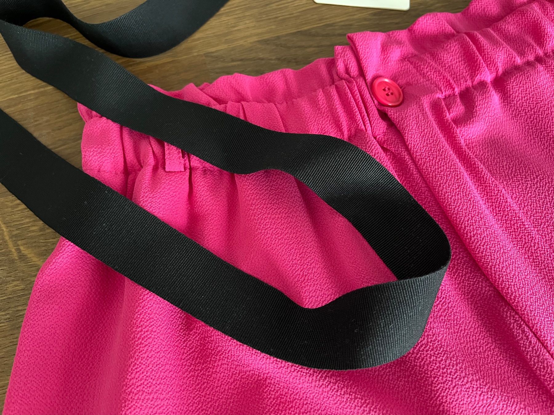 Pantaloni: VICOLO Shorts Gr. M - pink - NEU – Nuovo e nell'imballaggio originale da Zollikofen venduto da spunk65 4