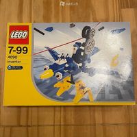 Lego 4090 Motion Madness