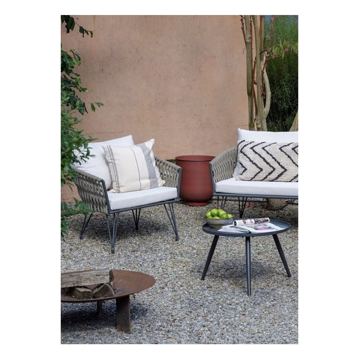 Fauteuils: Giardimo Ropestyle – D'occasion à Winterthur par Joa_5lb2 3