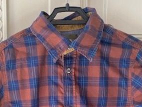 Timberland Hemden, T-Shirts & Polos: Timberland Hemd 10 Jahre Flanell – Gebraucht aus Fribourg von geraldine132 5