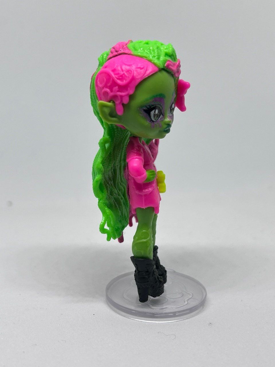 Figurines: Monster High Potions Venus McFlytrap Mini Doll Figure Mattel – D'occasion à Giubiasco par LorisVale 2