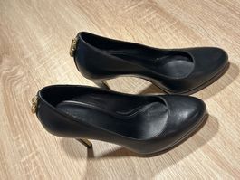 High Heels / Pumps schwarz von Michael Kors