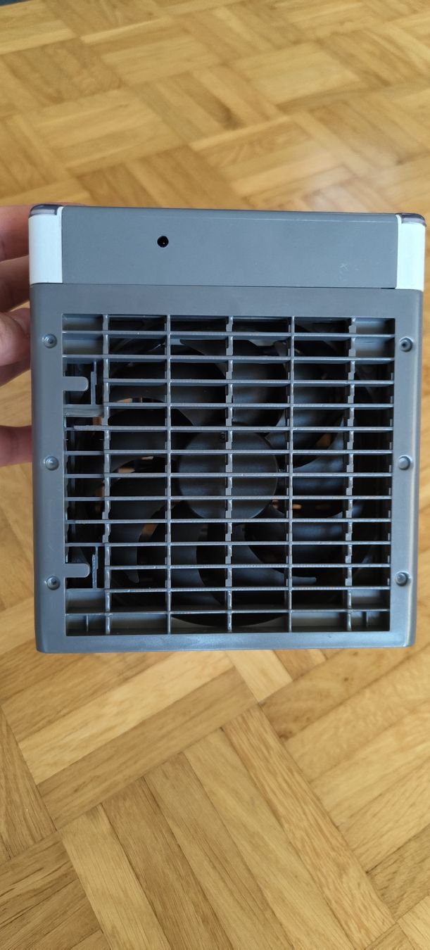 Climatiseurs: Mini Klimaanlage – Neuf (Voir description) à Brugg AG par Tom052 2