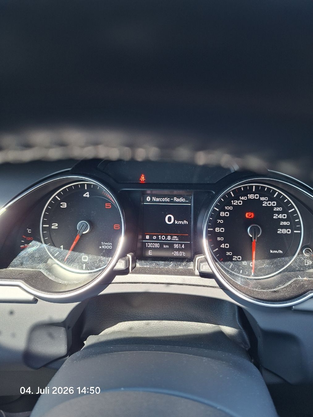 Audi Autos: Audi A5Sportback 3.0 TDI fl Handschalter – Gebraucht aus Thal von spr_6q8d 6