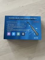 Tragbares Hochfrequenzgerät für die Hautpflege