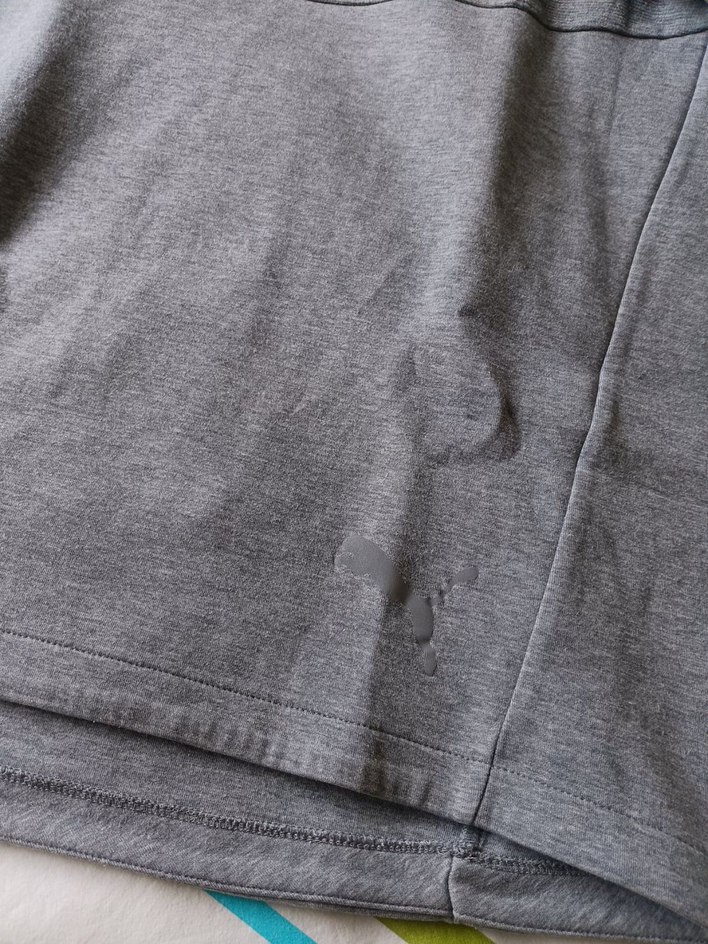 Puma Pulls & Sweat-shirts: Pull Puma – D'occasion à Neuchâtel par den_7x9p 3