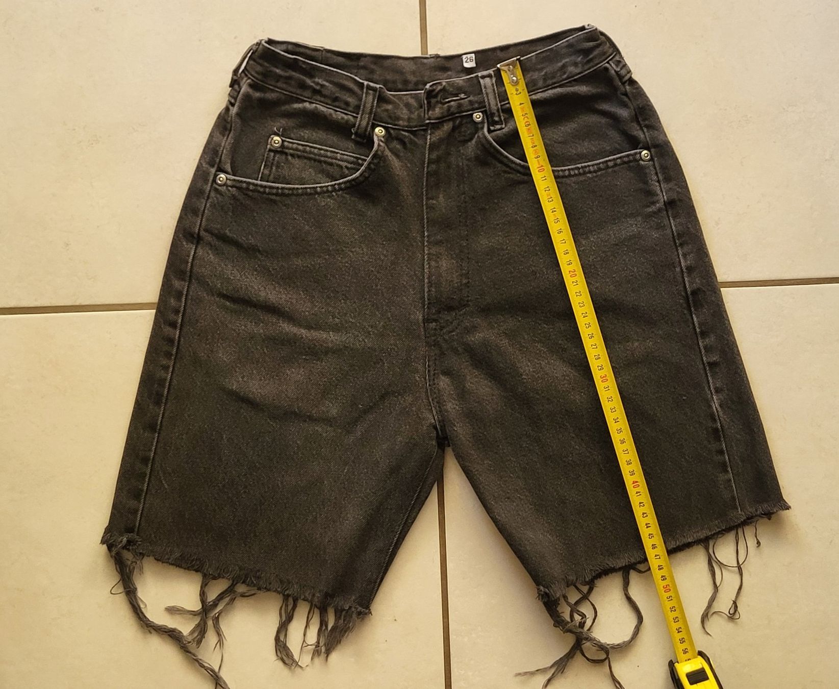 Pantaloni: Shorts Wrangler Grösse 36 – Usato da Konolfingen venduto da Chonu