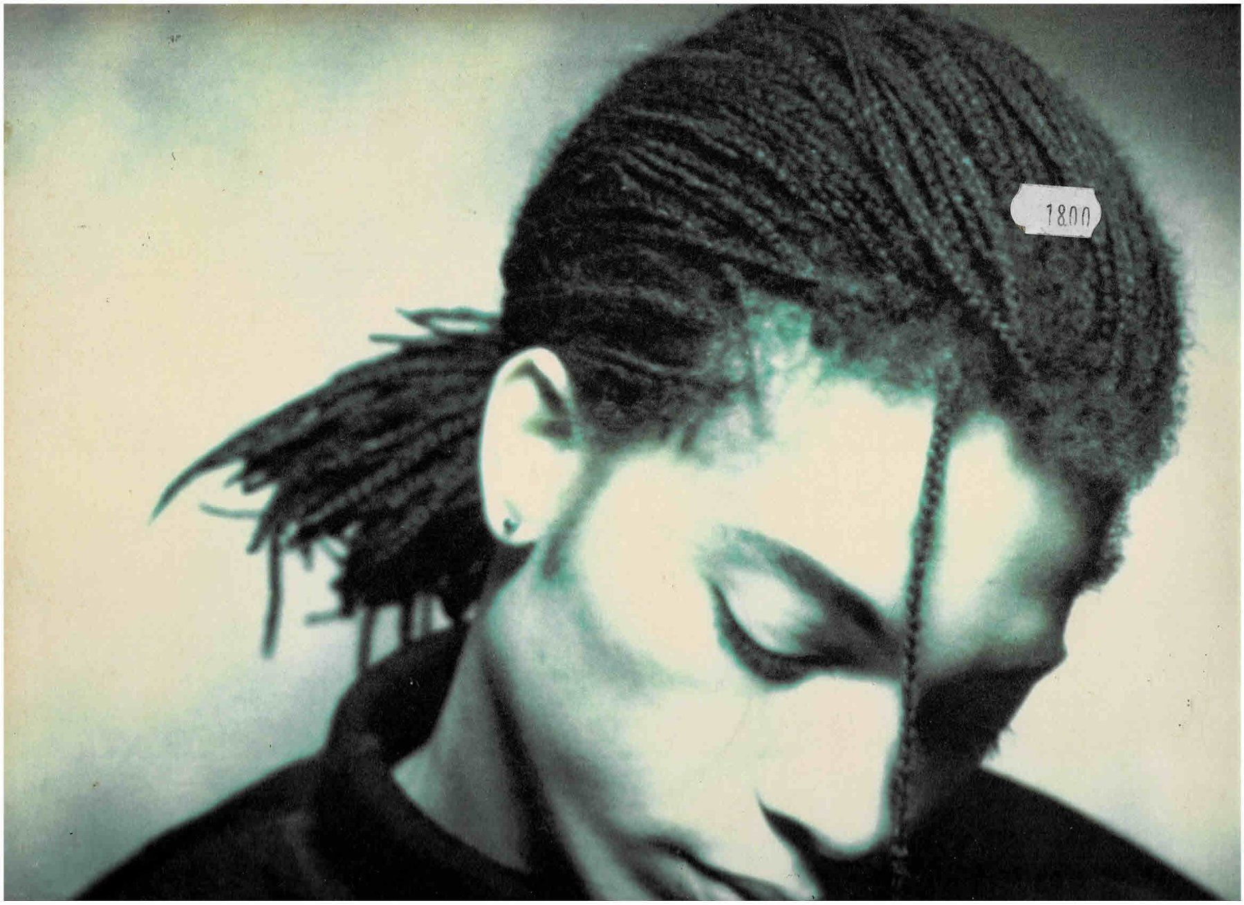 Vinyles: Terence Trent D Arby – D'occasion à Sulz AG par Oberdanne8