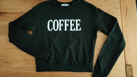 Pullover XS