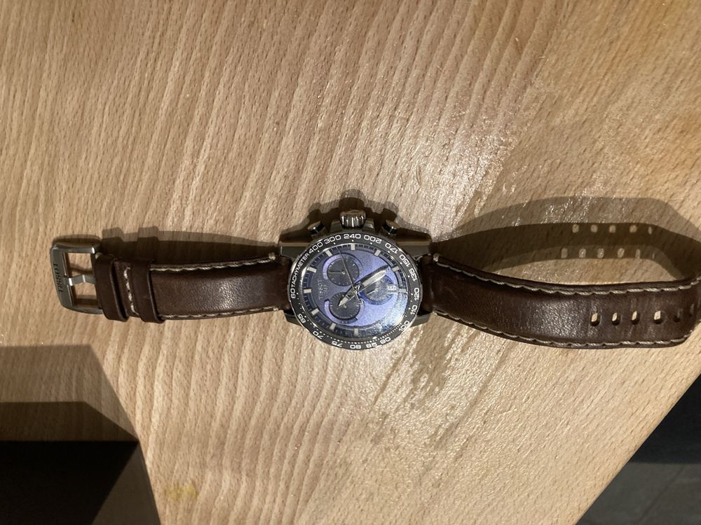 Tissot Herrenuhr Comprare su Ricardo